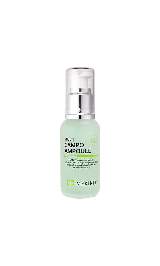 Multi Campo Serum