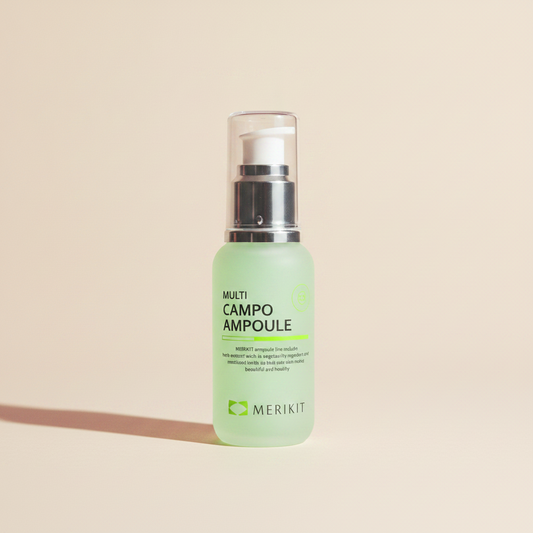 Multi Campo Serum | Blaque Sigma