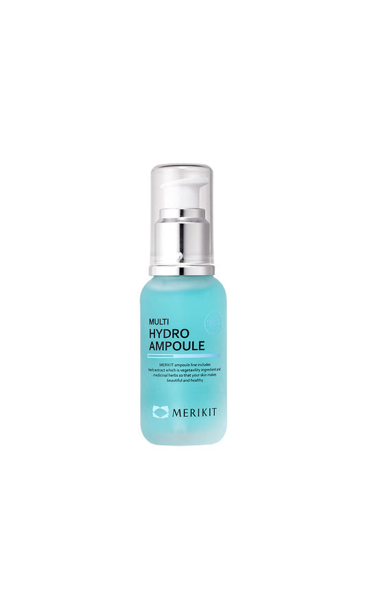 Multi Hydro Serum