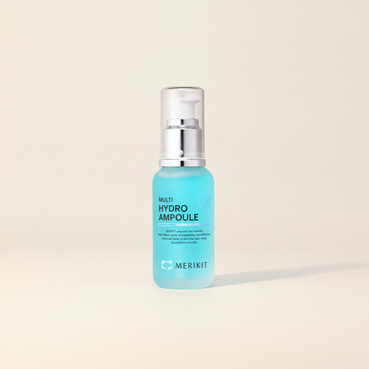 Multi Hydro Serum | Blaque Sigma