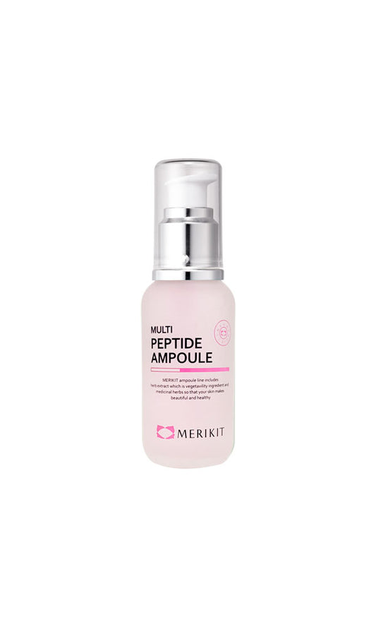Multi-peptide Serum