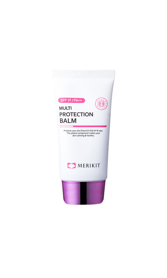 Multi-Protection Balm