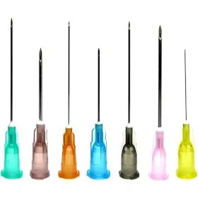 Disposable Needle