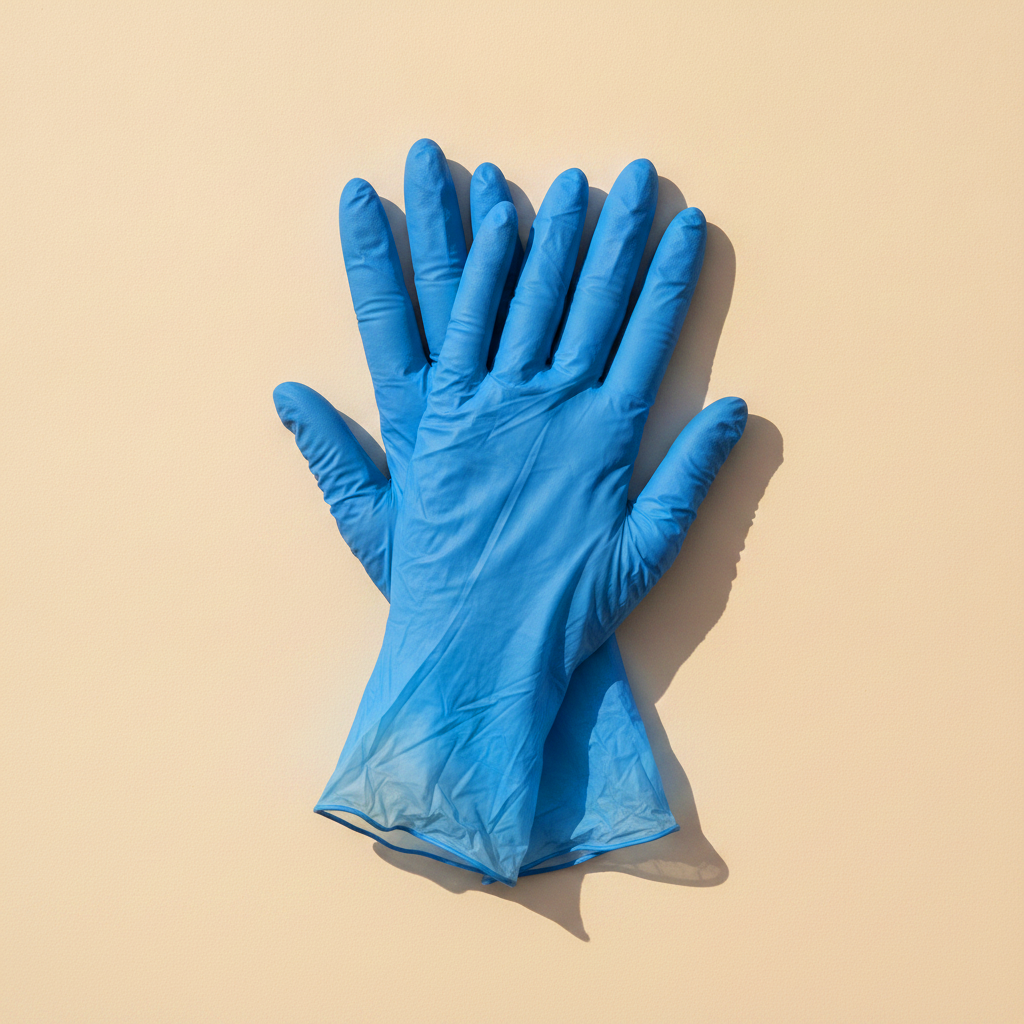 Nitrile Examination Gloves | Blaque Sigma