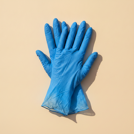 Nitrile Examination Gloves | Blaque Sigma