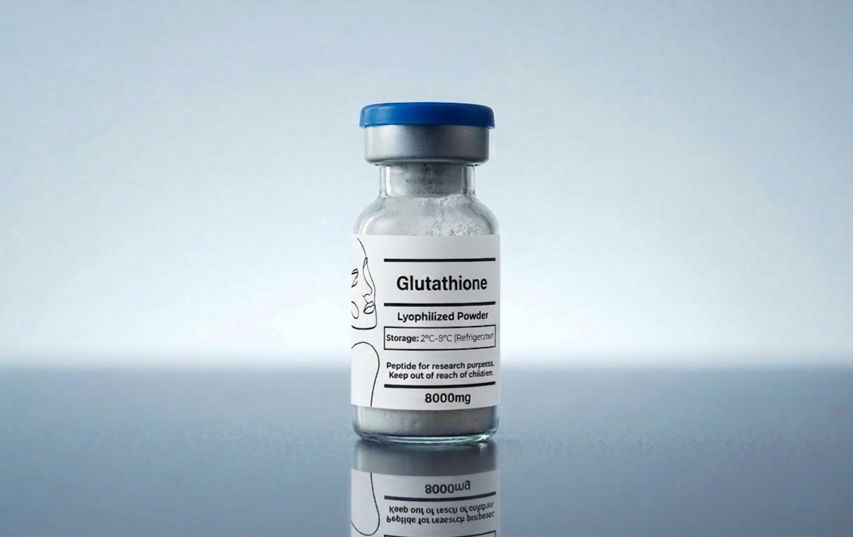 Glutaone Glutathione 1200mg Injection | Practitioner Supply