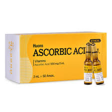 Vitamin C (2ml)