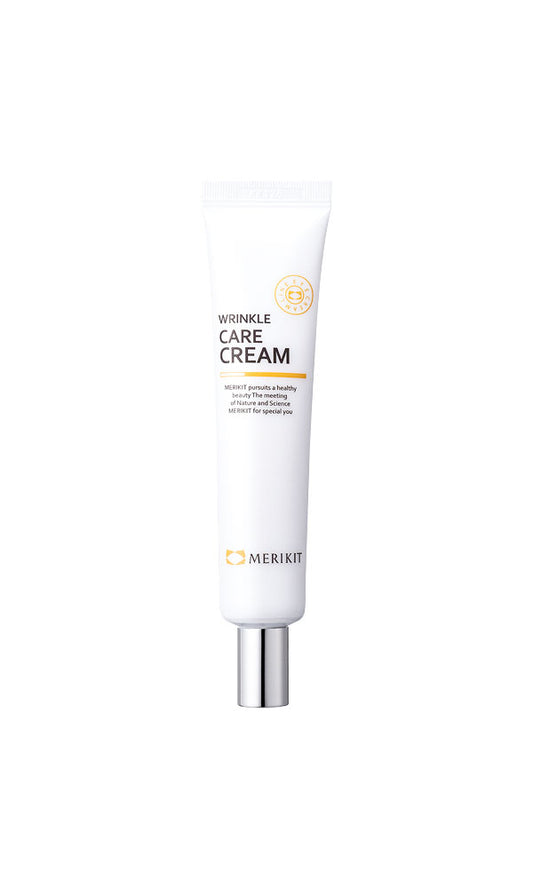 Anti-Wrinkle Cream