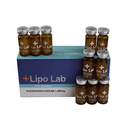 FGM04 Lipo Phosphatidylcholine Forte 10x10ml